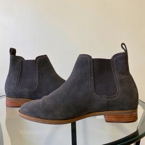 Ella Chelsea Booties